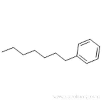 N-HEPTYLBENZENE CAS 1078-71-3